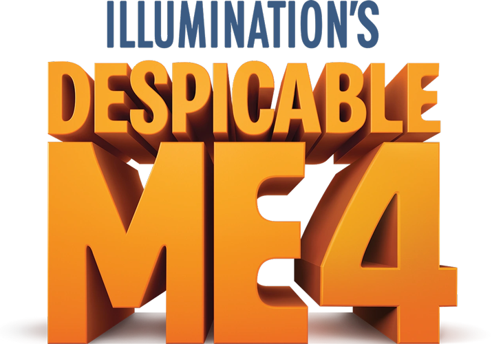 Despicable Me 4