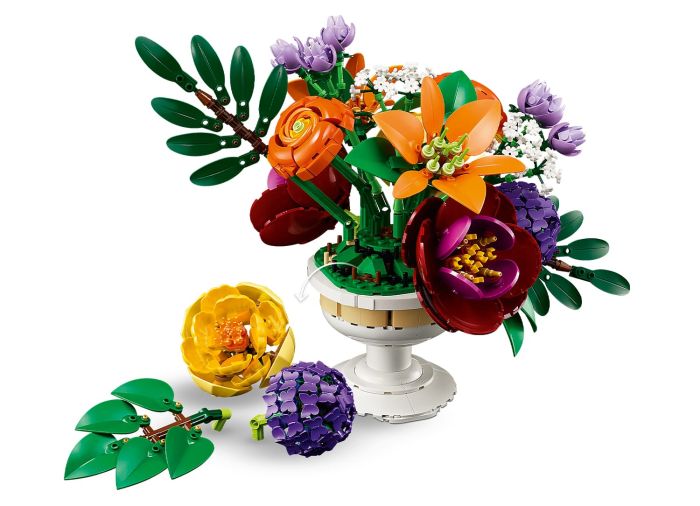 Flower Arrangement