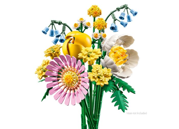 Petite Sunny Bouquet