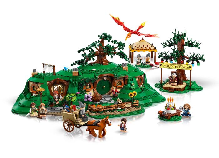 The Lord of the Rings: The Shire™