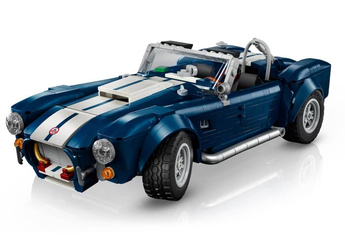 Shelby Cobra 427 S/C