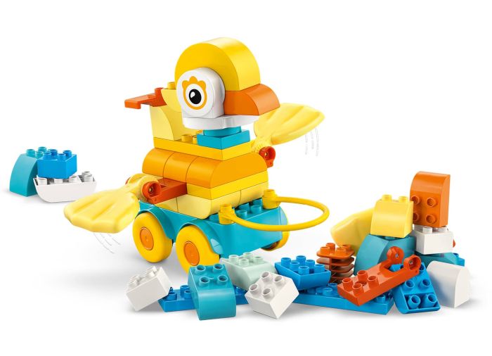 3in1 Animals on Wheels