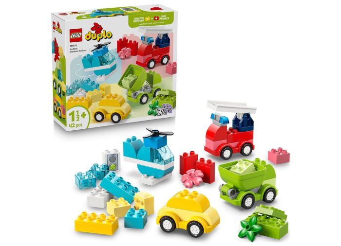 Creative Vehicles
