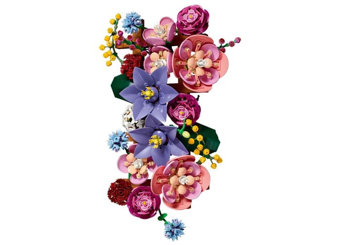 Flower Wall