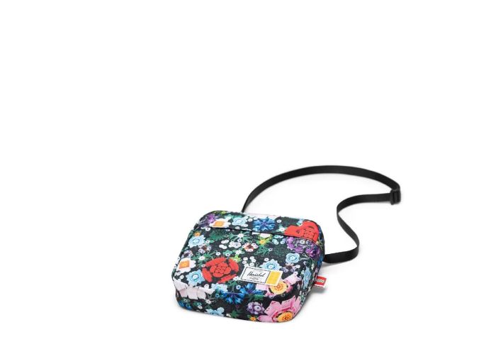 Herschel Classic™ Crossbody - Garden Floral
