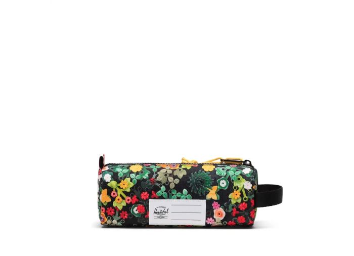 Settlement Pencil Case Little Herschel – Scavenger Hunt Meadow