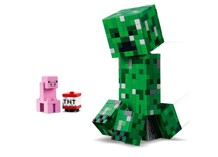 The Creeper™