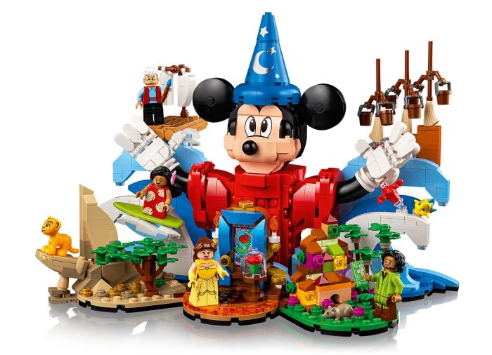 Magic of Disney