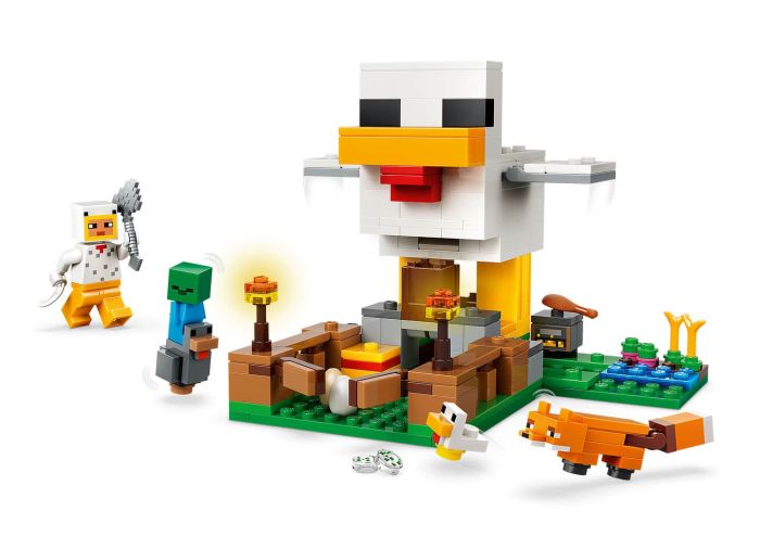 Chicken Farm