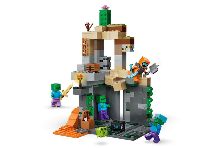 Zombie Dungeon