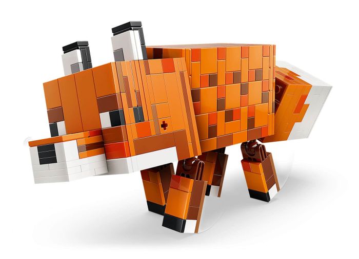 The Fox