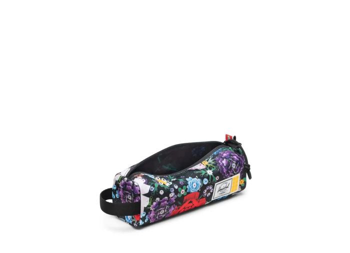 Settlement Pencil Case – Garden Floral