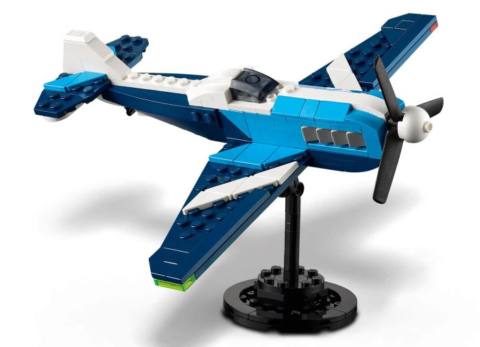 Aircraft: Race Plane