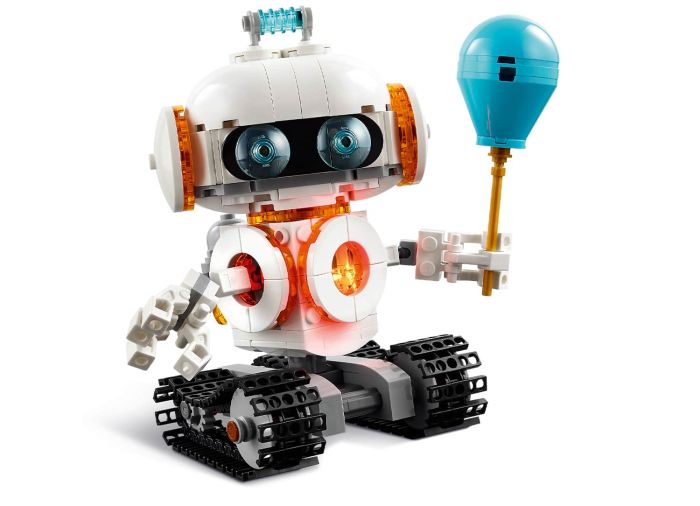 Space Robot