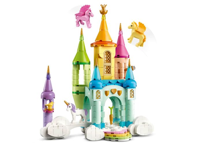 Unicorn Castle
