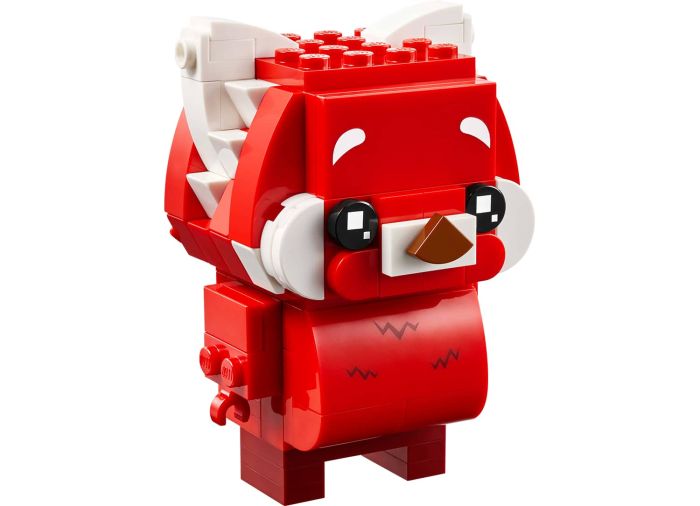 Red Panda Mei