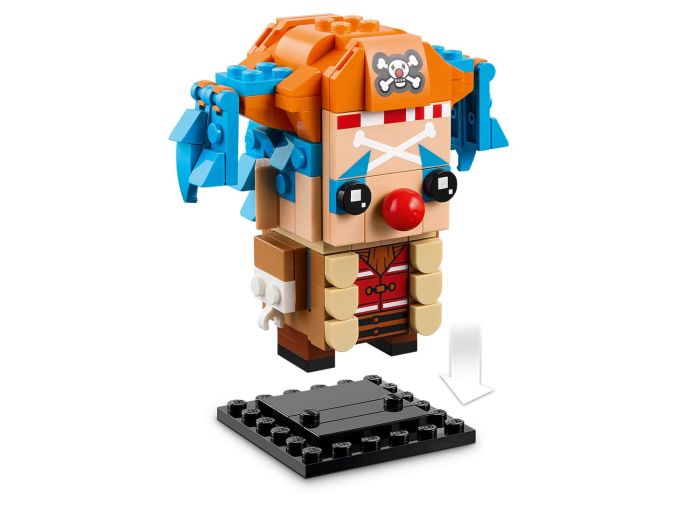 Buggy the Clown Figure