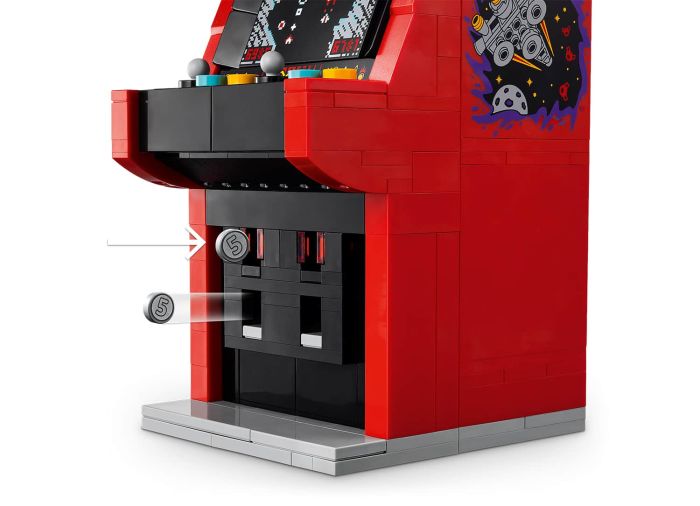 Arcade Machine