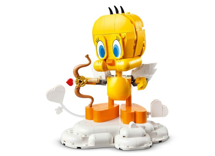 Sweetheart Tweety Bird