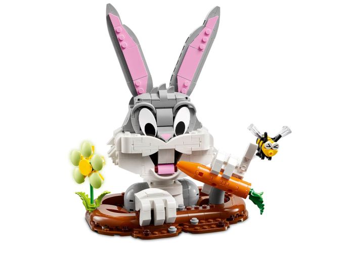 Bugs Bunny