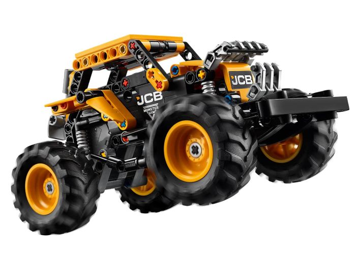 Monster Jam™ DIGatron™ Pull-Back