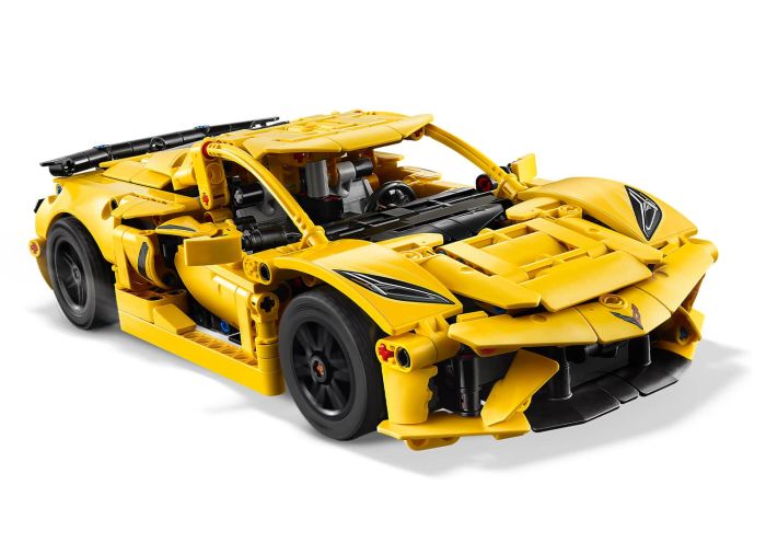 Chevrolet Corvette Stingray