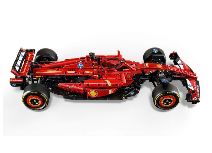 Ferrari SF-24 F1