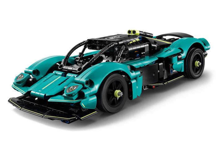 Aston Martin Valkyrie