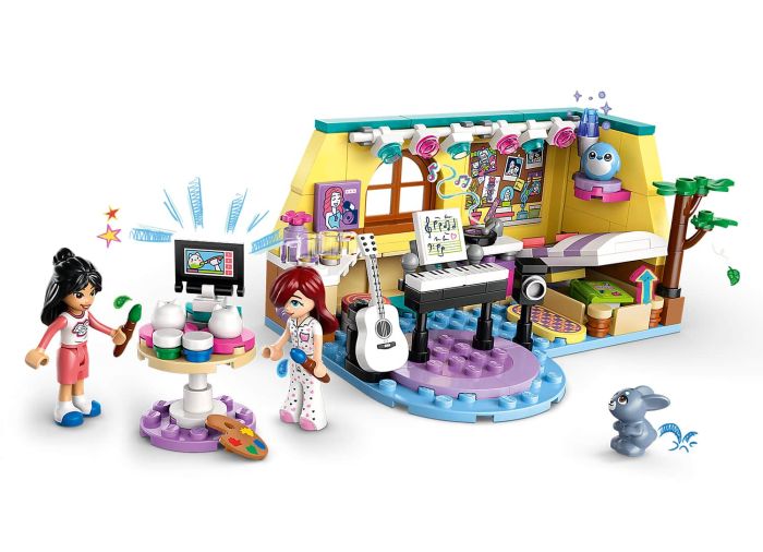 Paisley's Room
