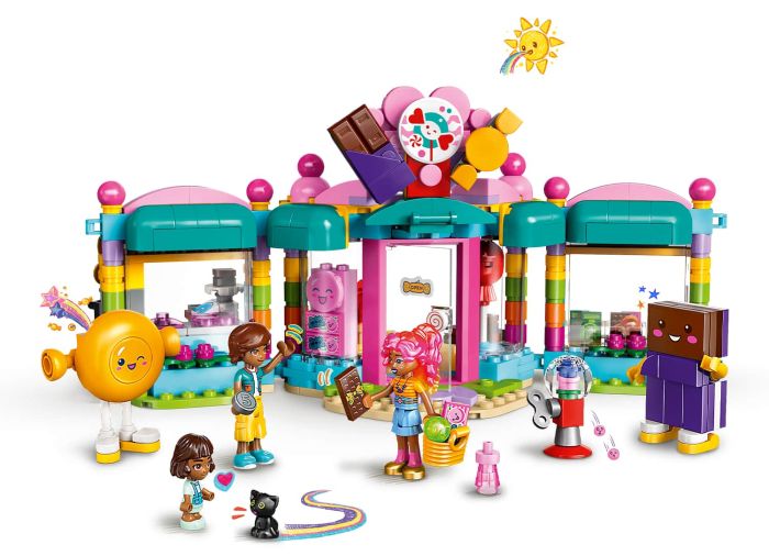 Heartlake City Candy Store