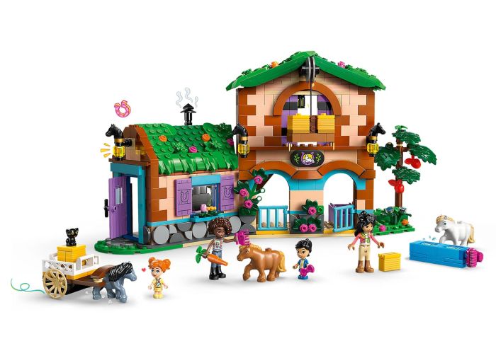 Pony Ranch & Stable