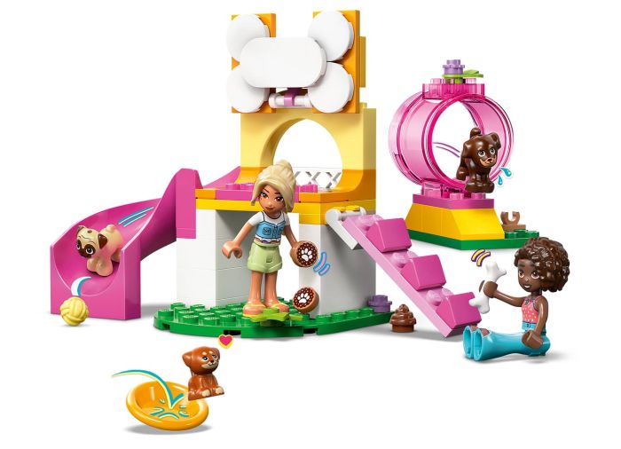 Puppy Playground