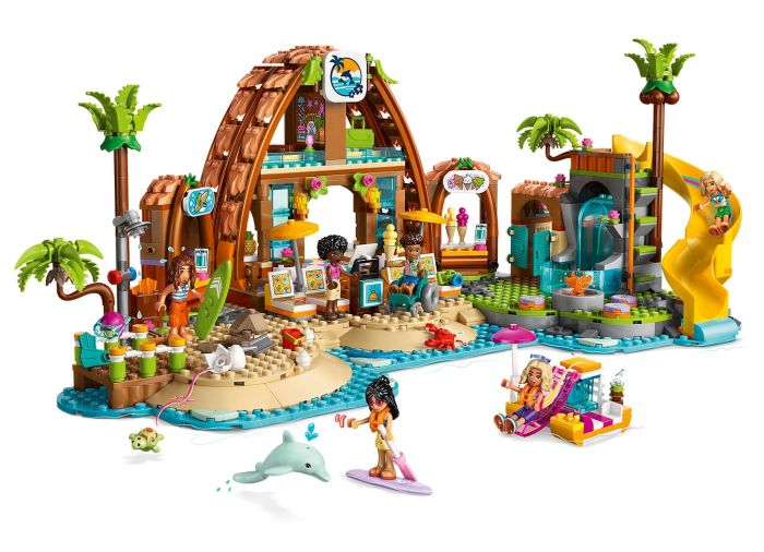 Family Vacation Beach Resort