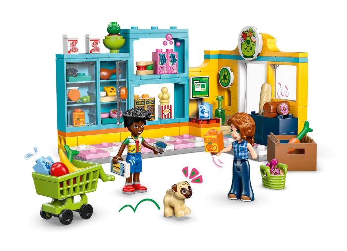 Heartlake City Convenience Store