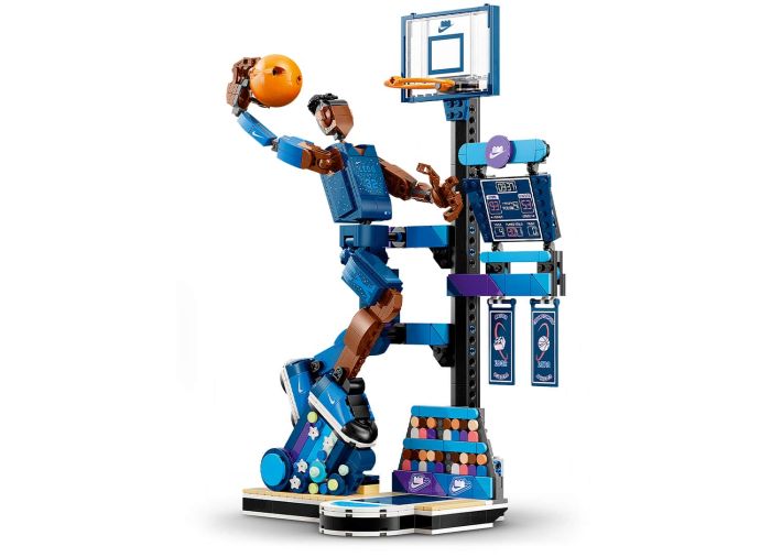 Nike Slam Dunk