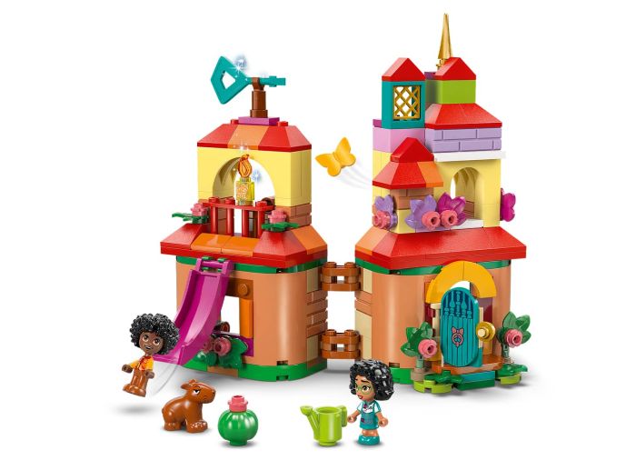 Encanto Mini House