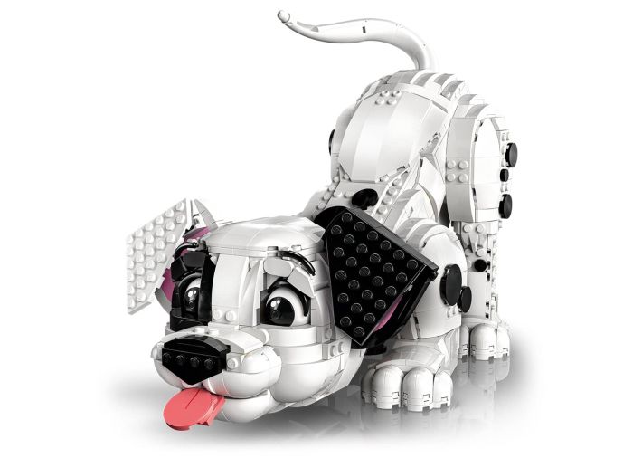 101 Dalmatians Puppy