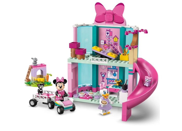 Minnie's Pet Hotel