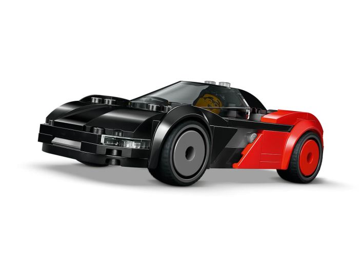 EV Supercar