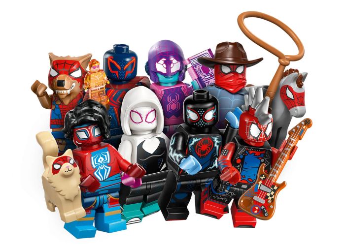 Spider-Man: Across the Spider-Verse