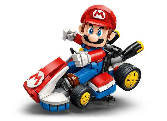 Mario Kart™ – Mario & Standard Kart