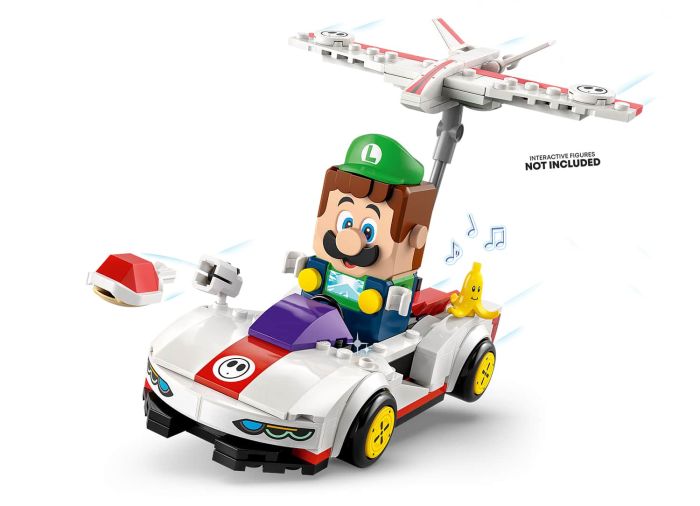 Mario Kart™ – Shy Guy & P-Wing