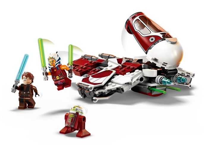 Ahsoka's Jedi Interceptor™