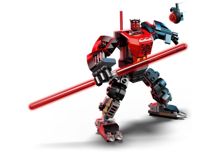 Darth Maul™ Mech