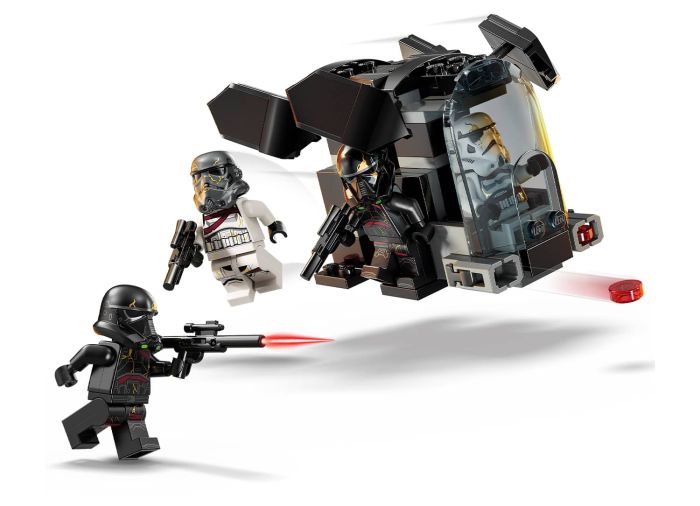 Death Trooper & Night Trooper Battle Pack