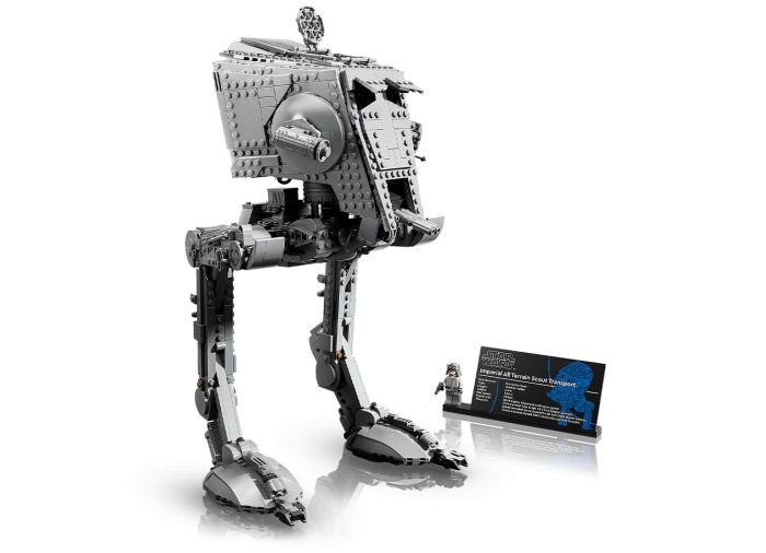 AT-ST™ Walker