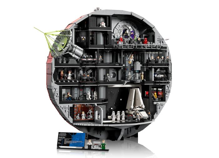 Death Star™