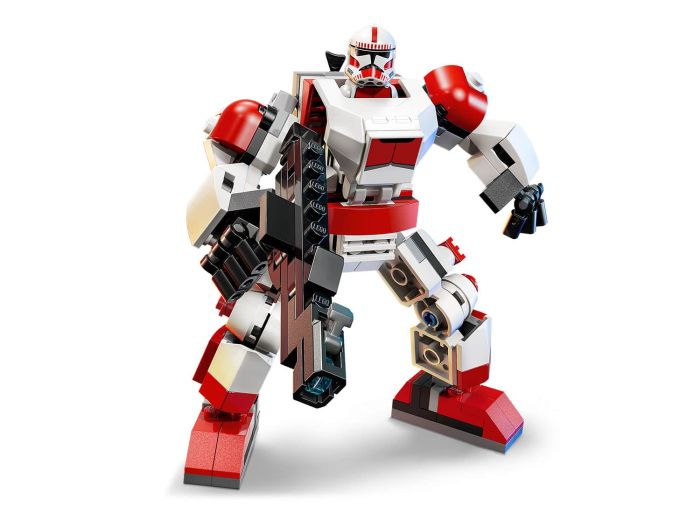 Clone Shock Trooper™ Mech
