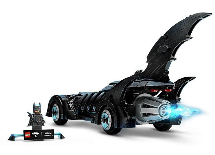 Batman Forever™ Batmobile™