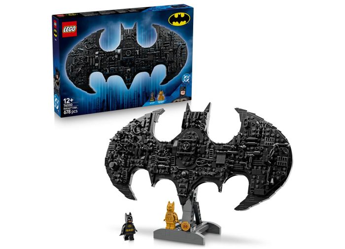 Batman™ Logo